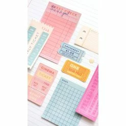 Coupon 🛒 American Crafts™ Dear Lizzy She's Magic Ephemera Die Cut Shapes ❤️ -American Crafts Sales D514126S 5