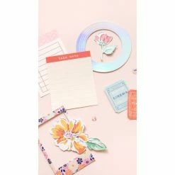 Coupon 🛒 American Crafts™ Dear Lizzy She's Magic Ephemera Die Cut Shapes ❤️ -American Crafts Sales D514126S 9