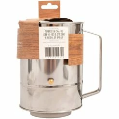 Top 10 🔥 American Crafts™ Food Crafting Flour Sifter 🥰 -American Crafts Sales D568628S 3