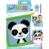 Best deal 👏 American Crafts™ Sew Cute! Paul Panda Needlepoint Kit ❤️