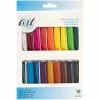 Promo 😀 American Crafts™ Art Supply Basics 18 Color Watercolor Paint Set 🥰 -American Crafts Sales D589284S 1