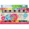 Cheap 🥰 American Crafts™ 12 Color Tie Dye Kit 🌟 2 Cheap 🥰 American Crafts™ 12 Color Tie Dye Kit 🌟 -American Crafts Sales D589312S 1