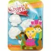 Promo 🧨 Spark™ Princess Plaster Magnet Kit by American Crafts ✨