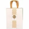 Deals ⌛ American Crafts™ Fancy That Medium Gift Bags, 13ct. ⭐ -American Crafts Sales D589819S 1