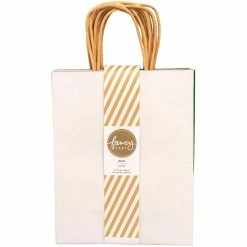 Deals ⌛ American Crafts™ Fancy That Medium Gift Bags, 13ct. ⭐