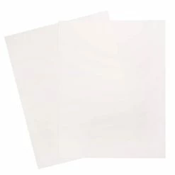 Budget 💯 American Crafts Tree-Free Multimedia Pad, 12 Sheets 🎁 -American Crafts Sales D601372S 2