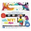 Wholesale ⭐ American Crafts™ Primary Colors Tie Dye Kit ⌛ 2 Wholesale ⭐ American Crafts™ Primary Colors Tie Dye Kit ⌛ -American Crafts Sales D601381S 1