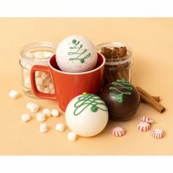 Cheap 👍 Kaboom Chocolaka Mini Chocolate Ball Piñata Mold by American Crafts 👏 -American Crafts Sales D601392S 8