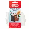 Cheap ⭐ Kaboom Chocolaka Mini Chocolate Cube Piñata Mold by American Crafts ❤️ -American Crafts Sales D601393S 1