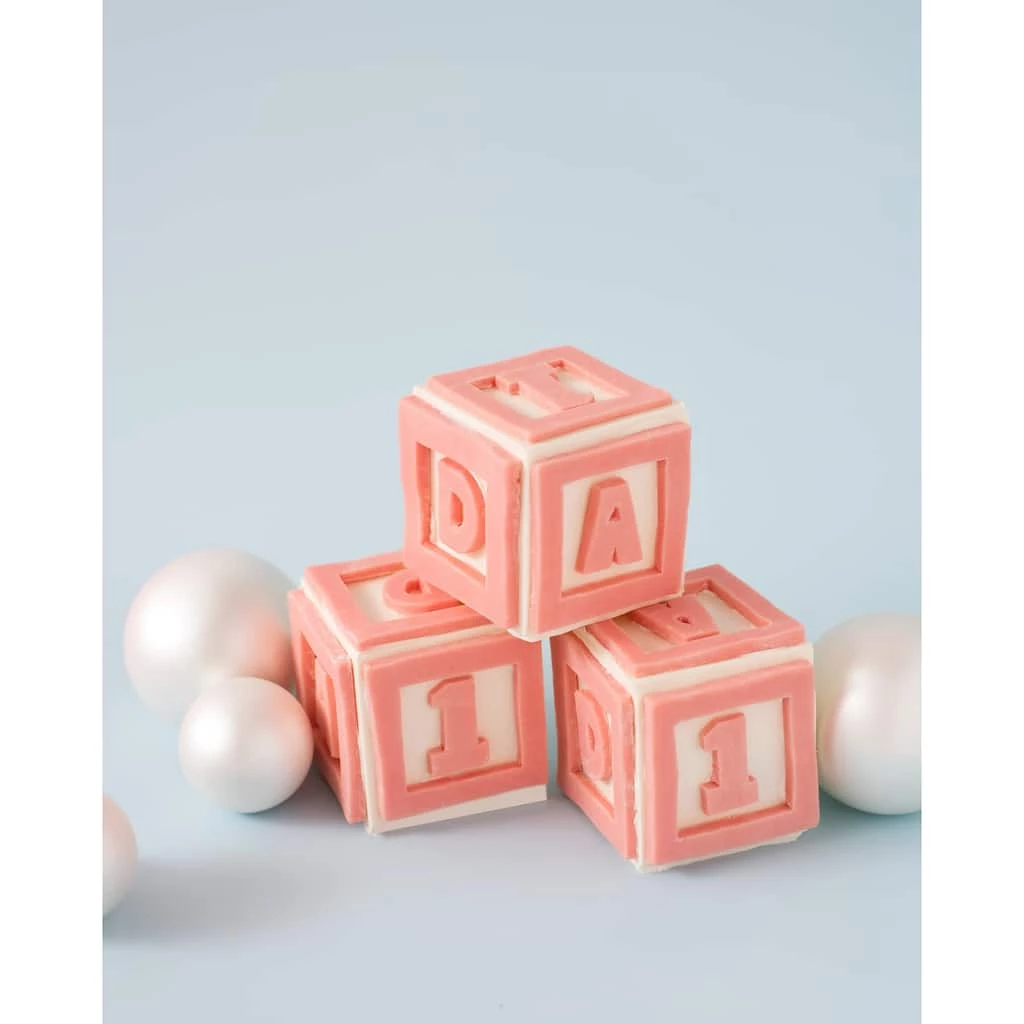 Cheap ⭐ Kaboom Chocolaka Mini Chocolate Cube Piñata Mold by American Crafts ❤️ 12 Cheap ⭐ Kaboom Chocolaka Mini Chocolate Cube Piñata Mold by American Crafts ❤️ - Image 10