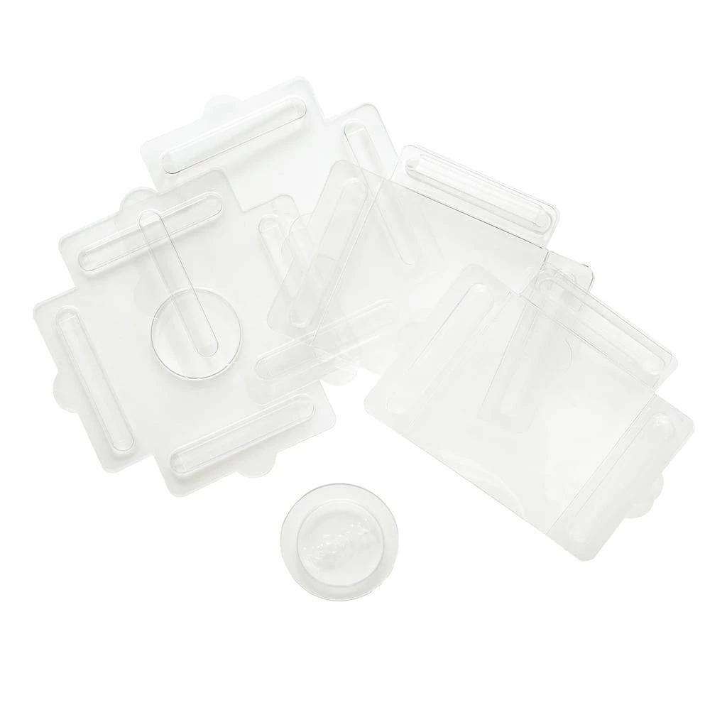 Cheap ⭐ Kaboom Chocolaka Mini Chocolate Cube Piñata Mold by American Crafts ❤️ 4 Cheap ⭐ Kaboom Chocolaka Mini Chocolate Cube Piñata Mold by American Crafts ❤️ - Image 2