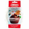 Brand new 🔥 KaBoom Chocolaka Mini Chocolate Cupcake Piñata Mold by American Crafts 🌟 -American Crafts Sales D601394S 1