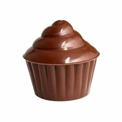 Brand new 🔥 KaBoom Chocolaka Mini Chocolate Cupcake Piñata Mold by American Crafts 🌟 -American Crafts Sales D601394S 3