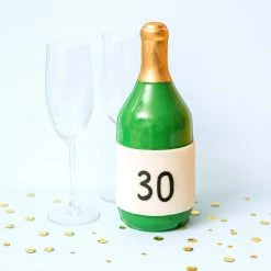 Brand new 🌟 KaBoom Chocolaka Bottle Chocolate Piñata Mold by American Crafts 🔥 -American Crafts Sales D601395S 9