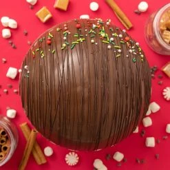 Outlet 🎉 KaBoom Chocolaka Chocolate Ball Piñata Mold by American Crafts ⌛ -American Crafts Sales D601396S 10