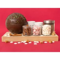 Outlet 🎉 KaBoom Chocolaka Chocolate Ball Piñata Mold by American Crafts ⌛ -American Crafts Sales D601396S 11