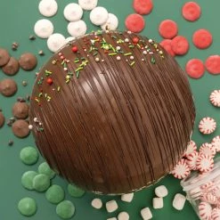 Outlet 🎉 KaBoom Chocolaka Chocolate Ball Piñata Mold by American Crafts ⌛ -American Crafts Sales D601396S 13