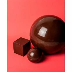 Outlet 🎉 KaBoom Chocolaka Chocolate Ball Piñata Mold by American Crafts ⌛ -American Crafts Sales D601396S 8