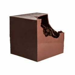 Discount 🛒 KaBoom Chocolaka Cube Chocolate Piñata Mold by American Crafts 🎁 -American Crafts Sales D601397S 4