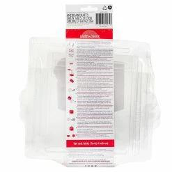 Discount 🛒 KaBoom Chocolaka Cube Chocolate Piñata Mold by American Crafts 🎁 -American Crafts Sales D601397S 9