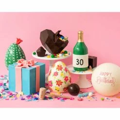 Outlet ⭐ KaBoom Chocolaka Geometric Heart Chocolate Piñata Mold by American Crafts 😉 -American Crafts Sales D601400S 10