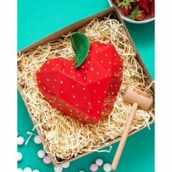 Outlet ⭐ KaBoom Chocolaka Geometric Heart Chocolate Piñata Mold by American Crafts 😉 -American Crafts Sales D601400S 16