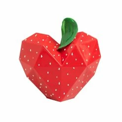 Outlet ⭐ KaBoom Chocolaka Geometric Heart Chocolate Piñata Mold by American Crafts 😉 -American Crafts Sales D601400S 7