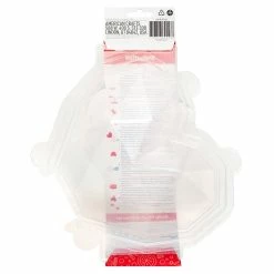 Outlet ⭐ KaBoom Chocolaka Geometric Heart Chocolate Piñata Mold by American Crafts 😉 -American Crafts Sales D601400S 8