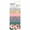 Outlet 🛒 Maggie Holmes Market Square Washi Tape Set by American Crafts 👍