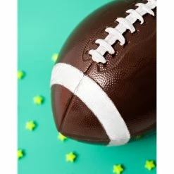 Buy 👏 KaBoom Chocolaka Football Chocolate Piñata Mold by American Crafts ✔️ -American Crafts Sales D601402S 10