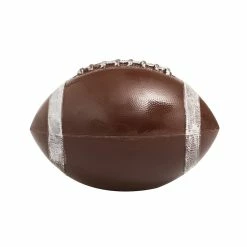 Buy 👏 KaBoom Chocolaka Football Chocolate Piñata Mold by American Crafts ✔️ -American Crafts Sales D601402S 4