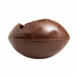 Buy 👏 KaBoom Chocolaka Football Chocolate Piñata Mold by American Crafts ✔️ -American Crafts Sales D601402S 7