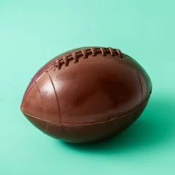 Buy 👏 KaBoom Chocolaka Football Chocolate Piñata Mold by American Crafts ✔️ -American Crafts Sales D601402S 9