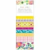 Top 10 😉 Paige Evans Splendid Washi Tape Set by American Crafts ❤️ -American Crafts Sales D601407S 1