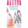 Cheap 😍 Sweetshop™ 12 Piece Decorator Tip Set by American Crafts 🎉 -American Crafts Sales D601409S 1