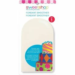 Buy ⭐ Sweetshop™ Fondant Smoother by American Crafts 🧨