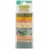 Brand new ⌛ Vicki Boutin Fernwood Washi Tape Set by American Crafts 👍 2 Brand new ⌛ Vicki Boutin Fernwood Washi Tape Set by American Crafts 👍 -American Crafts Sales D601414S 1