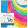 Best Sale 🔔 American Crafts™ Vicki Boutin Sweet Rush Album Set 🥰 -American Crafts Sales D601415S 1