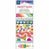 Outlet 🎁 Vicki Boutin Sweet Rush Washi Tape Set by American Crafts 🤩 -American Crafts Sales D601416S 1