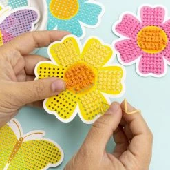 Wholesale 🤩 American Crafts™ Paige Evans Splendid Cross Stitch Kit 😀 -American Crafts Sales D605698S 4