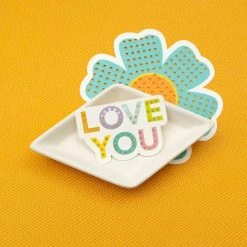 Wholesale 🤩 American Crafts™ Paige Evans Splendid Cross Stitch Kit 😀 -American Crafts Sales D605698S 9