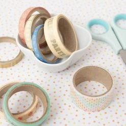 Promo 🧨 American Crafts™ 12" x 12" Obed Marshall Especial Single-Sided Paper Pad, 48ct. ✔️ -American Crafts Sales D613584S 5