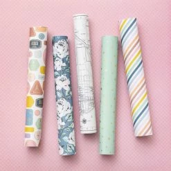 Hot Sale 👍 American Crafts™ 6" x 8" Maggie Holmes Round Trip Single-Sided Paper Pad, 36ct. 🎁 9 Hot Sale 👍 American Crafts™ 6" x 8" Maggie Holmes Round Trip Single-Sided Paper Pad, 36ct. 🎁 -American Crafts Sales D613587S 3