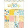 Cheap 🎉 American Crafts™ 6" x 8" Obed Marshall Especial Single-Sided Paper Pad, 36ct. ✨ 2 Cheap 🎉 American Crafts™ 6" x 8" Obed Marshall Especial Single-Sided Paper Pad, 36ct. ✨ -American Crafts Sales D613589S 1