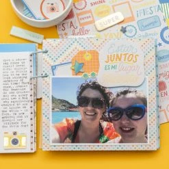 Cheap 🎉 American Crafts™ 6" x 8" Obed Marshall Especial Single-Sided Paper Pad, 36ct. ✨ -American Crafts Sales D613589S 4