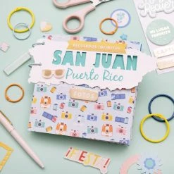 Cheap 🎉 American Crafts™ 6" x 8" Obed Marshall Especial Single-Sided Paper Pad, 36ct. ✨ -American Crafts Sales D613589S 8