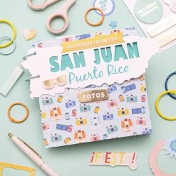 Cheap 🎉 American Crafts™ 6" x 8" Obed Marshall Especial Single-Sided Paper Pad, 36ct. ✨ -American Crafts Sales D613589S 9