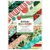 Coupon 🧨 American Crafts™ 6" x 8" Vicki Boutin Warm Wishes Single-Sided Paper Pad, 36ct. 🎁 -American Crafts Sales D613593S 1