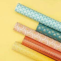 Hot Sale 🥰 American Crafts™ Paige Evans Splendid Single-Sided Paper Pad, 6" x 8" 😉 -American Crafts Sales D613598S 3