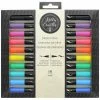 Wholesale 🔔 American Crafts™ Kelly Creates Rainbow Dream Dual Tip Pen Set 🎉 -American Crafts Sales D615680S 1